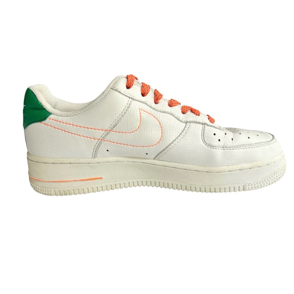nike air force 1 hawkins